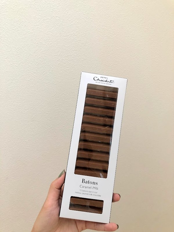 HOTEL Chocolat