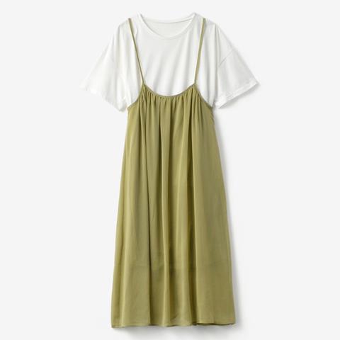 しまむらさん…こんな可愛いの売り切れちゃうよ♡着たら即おしゃれ見え!「新作ワンピース」特集