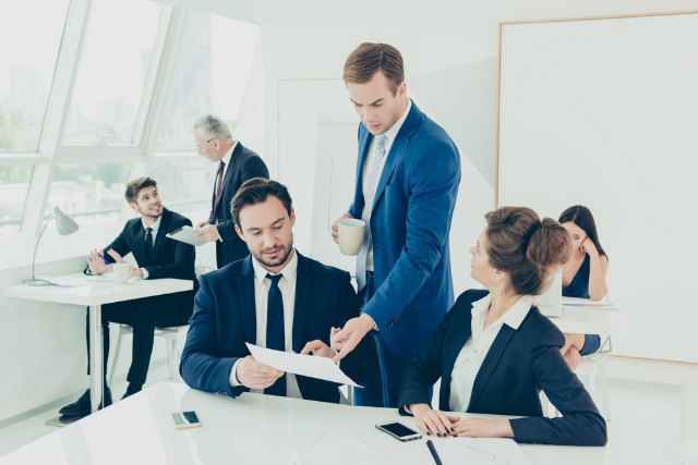 説明下手な人の特徴は?苦手を克服するための練習方法と上手い人の特徴も