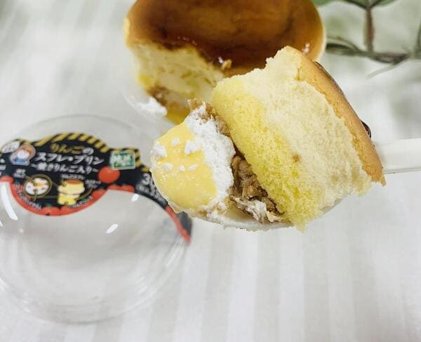 ファミマのご当地「スフレ・プリン」6種を食べ比べ!各地の力作を正直レビュー