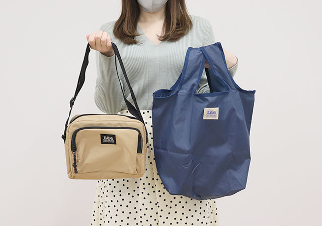 宝島さん…この付録はやりすぎだよ!今買わなきゃ後悔しそう♡レベル高すぎなブランド付録4選