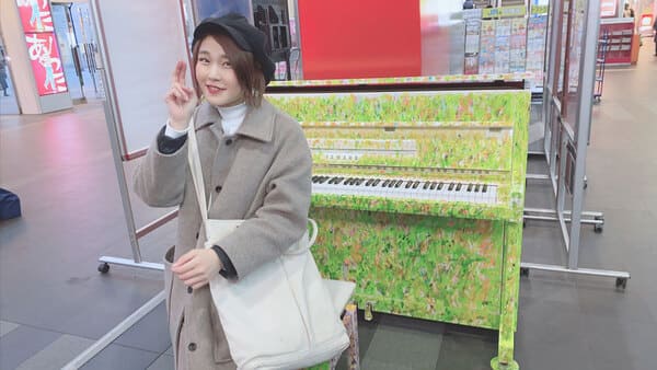 ハラミちゃん「自分のやりたいことをやることが、幸せになる結論」