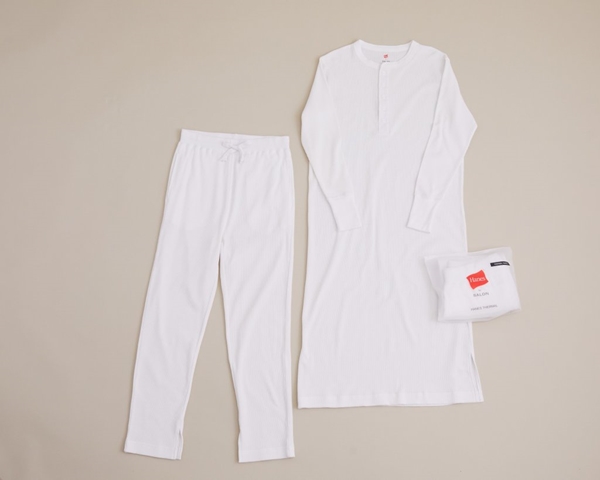 SALON adam et rope',Hanes,ラウンジウエア