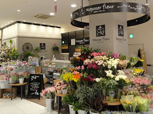茨木市のおしゃれな花屋10選!便利な駅前店やアレンジが人気な店も!