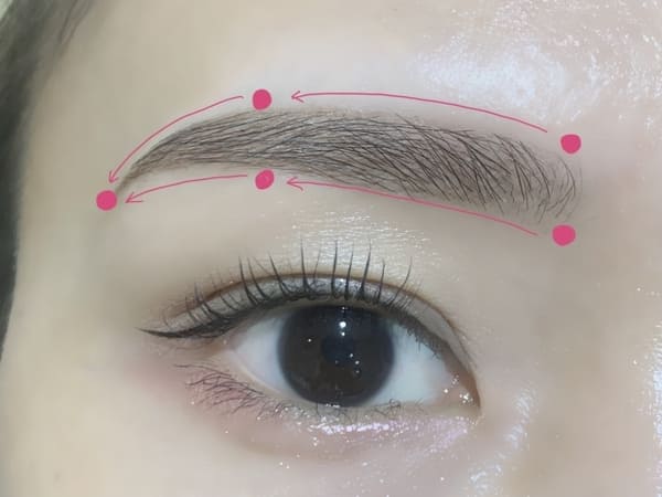 顔の印象は眉で決まる♡プロが教える「印象別の眉の作り方」【前編】