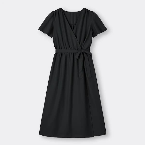 今買って秋まで着られるのはコレ!GU&GRLで♡夏から秋への「シーズンシフトコーデ」