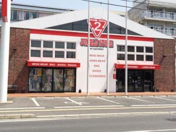 松江の古着屋おすすめ6選!駅前のオシャレな人気店や安く買える大型店も!
