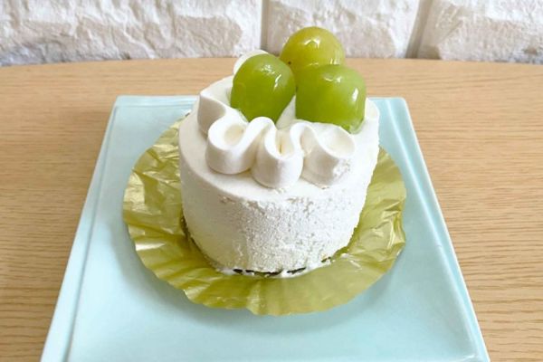2.コージーコーナーの旬なケーキが魅力MAX! ゴージャスな味で気分も上々