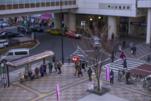 日暮里の寿司屋おすすめ10選!駅前の高コスパ人気店や隠れた名店も!