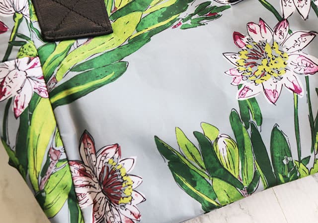 この付録バッグ…普通に買ったら超高そう♡有名デパートに入ってるあのブランドの豪華初ムック!