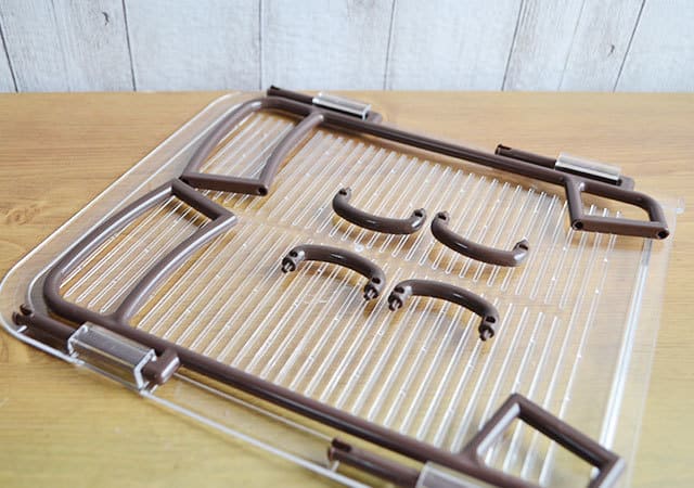 ダイソーグッズで収納力が爆上がり♡ コレ買ってよかった!便利な収納グッズ3選