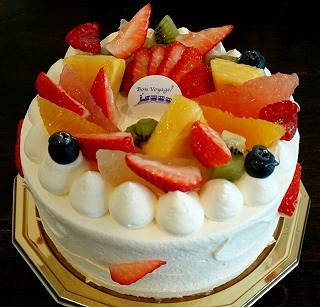 草津市のケーキ屋おすすめ22選!手土産・誕生日に人気な名店も!