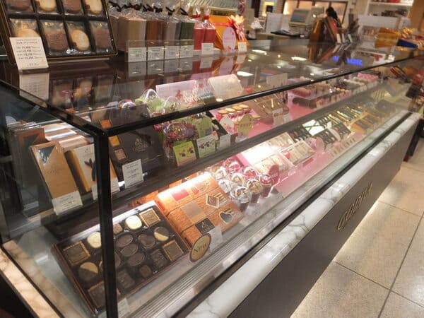 札幌駅のマカロンが美味しい店7選!可愛くてギフトに人気な駅ナカ店も!