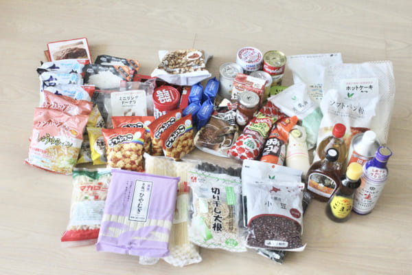 「あるのに買っちゃった!」「賞味期限が…」を防ぐ!片づけのプロが教える「食品ストック術」