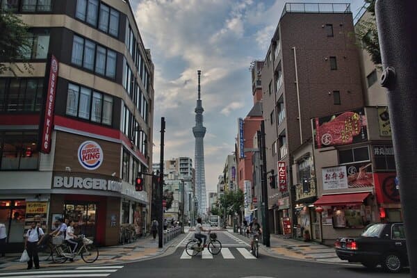錦糸町で子供服・ベビー用品を取扱う店11選!安くておしゃれな店はココ!