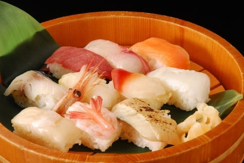 代々木上原の寿司屋おすすめ10選!駅近くの高コスパ店や隠れた名店も!
