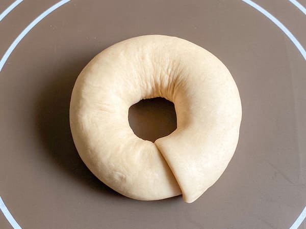 栄養士おすすめ!おうちで簡単おいしい!全粒粉ベーグルのヘルシーレシピ