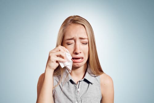 病んでる人の特徴13選!対処法は?