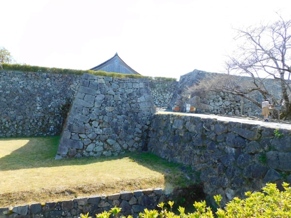 【兵庫県】でお城&城跡巡り旅!