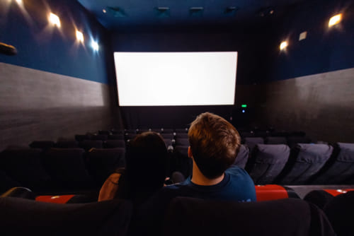 付き合う前&初デートに映画を選ぶ理由とは?おすすめジャンルやデートテクも解説