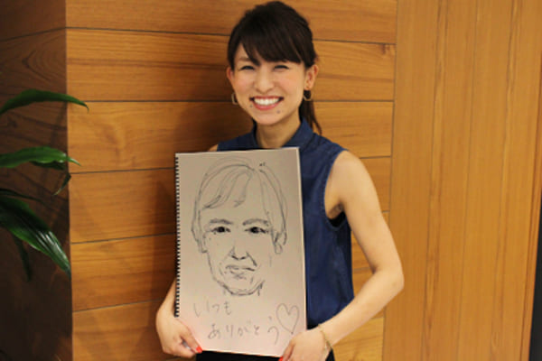 父親と仕事について語り合うと良い影響がある!? 働く女性が「お父さんから受けた仕事のアドバイス」