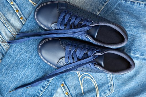 靴紐が長い時の結び方!靴紐が長すぎるときはどうすればいいの?