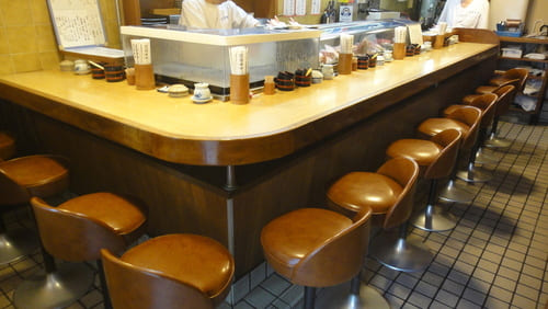 難波の寿司屋おすすめ17選!高コスパなミシュラン店や隠れた名店も!