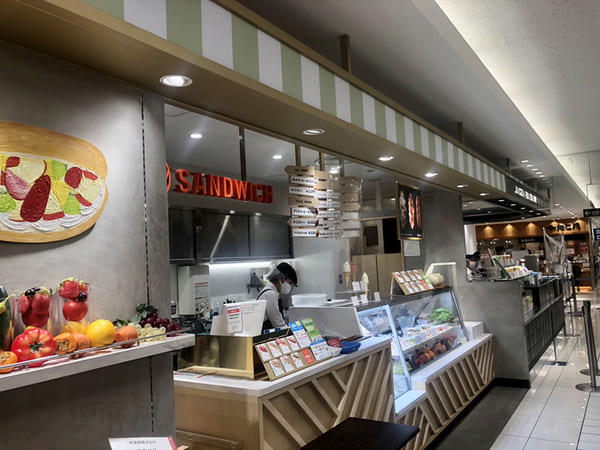 浜松市の絶品フルーツサンド11選!駅近くの専門店やインスタ映えする名店も!