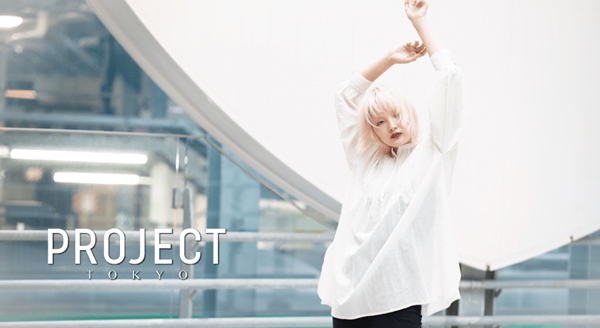 PROJECT TOKYO