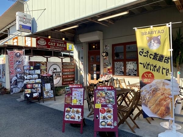 春日部の人気モーニング店13選!おしゃれカフェ朝食や早朝営業店を!