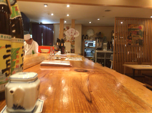 京都駅の寿司屋おすすめ10選!駅ナカの高コスパ回転寿司や人気の名店も!