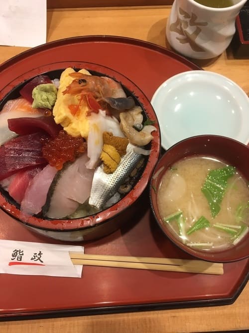大宮の寿司屋おすすめ15選!駅前のミシュラン店や高コスパ人気店も!