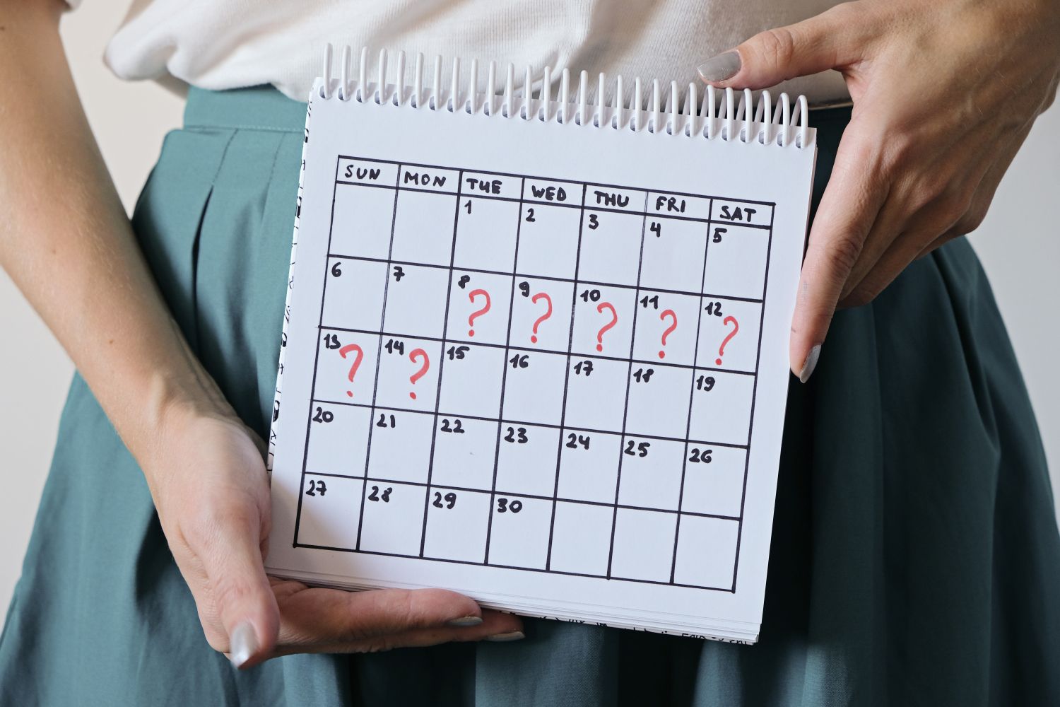 「30代で更年期?!」他人ごとじゃない“プレ更年期”。生理の変化に注意して