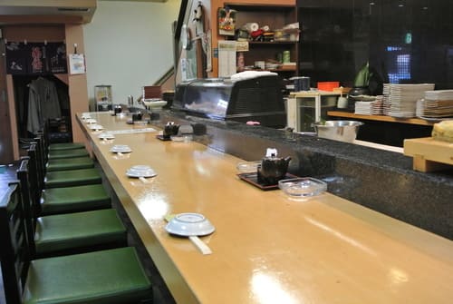 松戸の寿司屋おすすめ10選!駅前の高コスパすぎる人気店や回転寿司も!