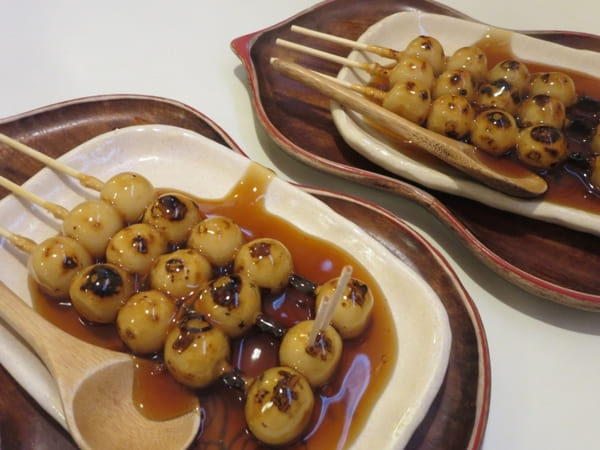 京都で食べたい名物グルメ&スイーツ32選!ご当地グルメから新名物まで