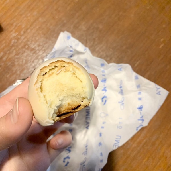 ホール・イン