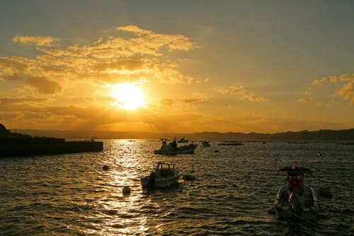 【鹿児島】おすすめドライブスポット22選!定番の観光地から穴場の絶景スポットまで!