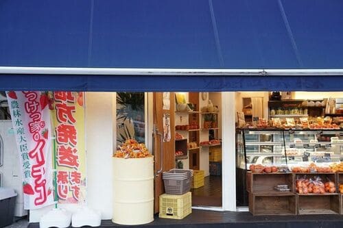 静岡の絶品フルーツサンド13選!萌え断すぎる名店やテイクアウト店も!
