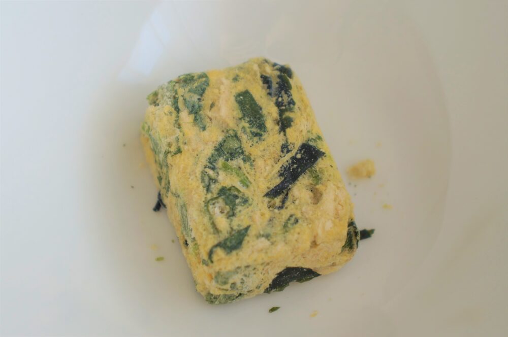 【野菜たっぷり栄養満点】無印良品フリーズドライのねばねばスープは常備したい美味しさ!