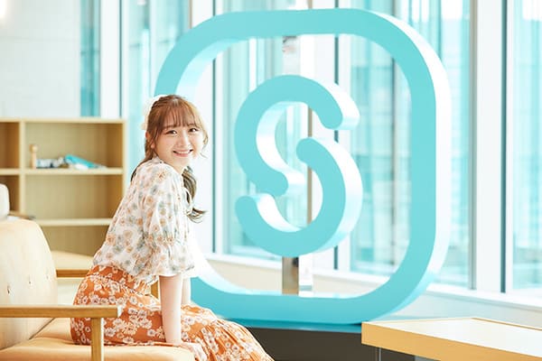 収入UPよりも、「今しかできないこと」をやりたい。SmartHRかなきゃん流・衝動重視のキャリア選択の効能【私のベストバランス】