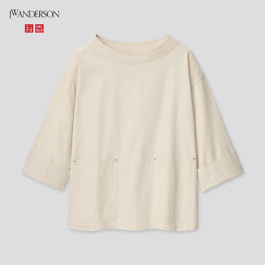 本日発売♡ユニクロさん…コレ期待値以上です!超人気コラボ「新作アイテム」をチェック!