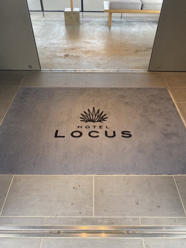 Hotel Locus