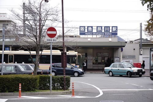 夙川駅の人気テイクアウト13選!おすすめランチやお弁当・お惣菜も!