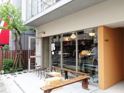 代々木上原のモーニング人気店13選!おしゃれカフェや和食の早朝営業店も!