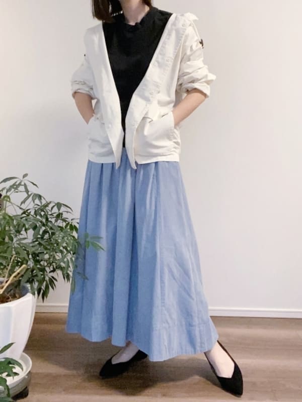 見つけたらラッキー!夏本番まで着倒せる!ユニクロ「メンズアウター」のNG・OKコーデ