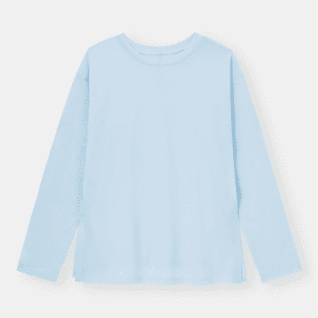 GUさん…コレ全部590円って本気ですか!?セールの今が狙い目♡着回し万能「春トップス」