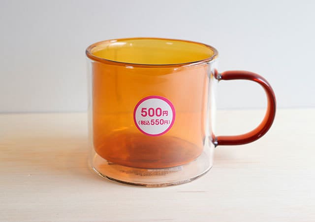 これ秒で売り切れるヤツじゃん…!あのダイソー幻商品の進化版?は500円だけど即買いでした!