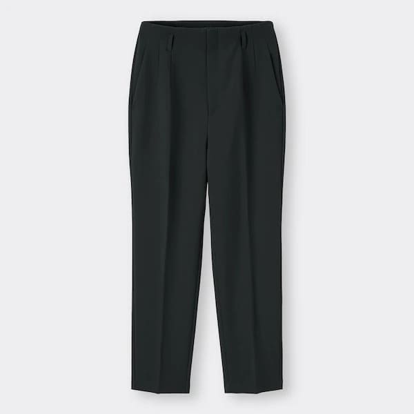 あのバカ売れパンツとそっくり?!話題のGU新作パンツとZARAの神パンツをはき比べ!