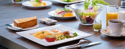 東京駅のモーニング・朝食おすすめ22選!人気カフェや早朝営業店も!