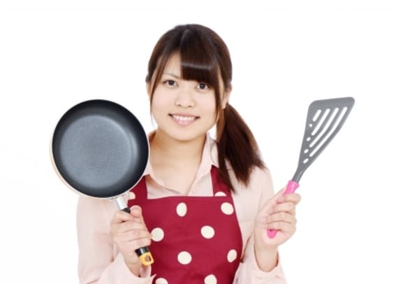 ミニマリストの食事メニューや1日の食費は?【超シンプル】